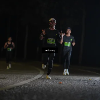 Runner Photo 5337165