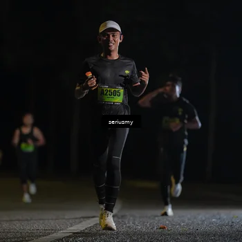 Runner Photo 5337166