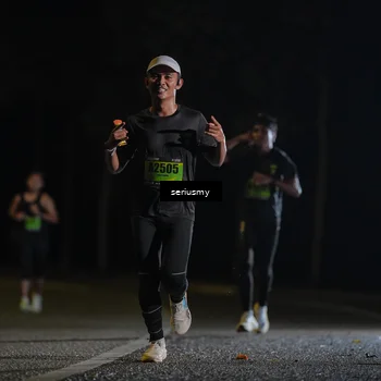 Runner Photo 5337167