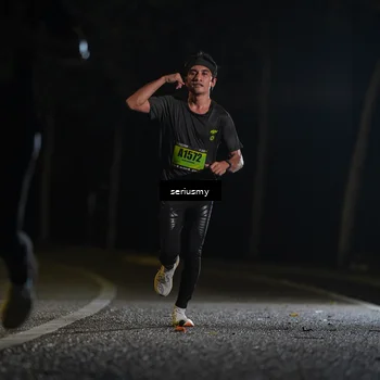 Runner Photo 5337168