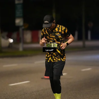 Runner Photo 5337169