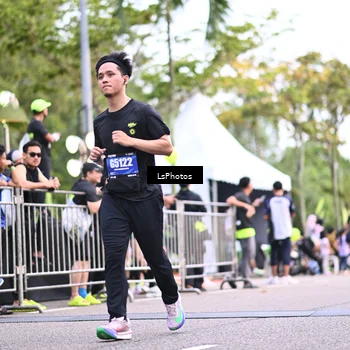 Runner Photo 5337171