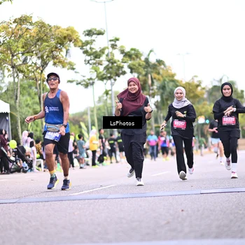 Runner Photo 5337172