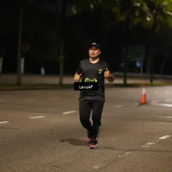 Runner Photo 5337175