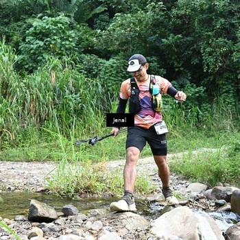 Runner Photo 5337177