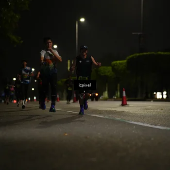 Runner Photo 5337178