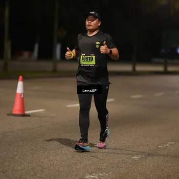 Runner Photo 5337180