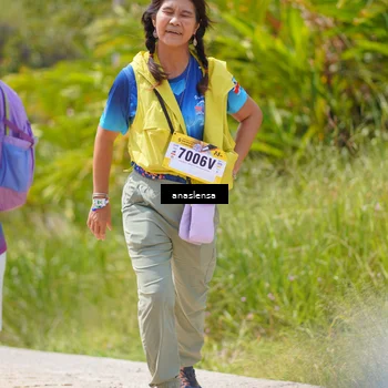 Runner Photo 5337183