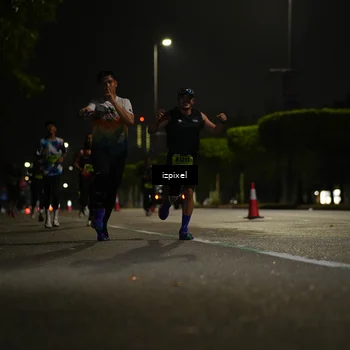 Runner Photo 5337184