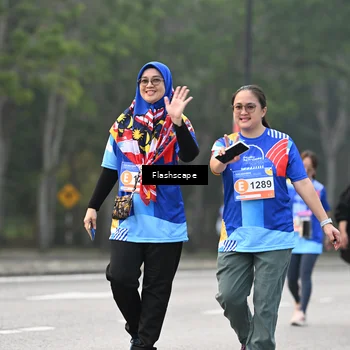 Runner Photo 5337186