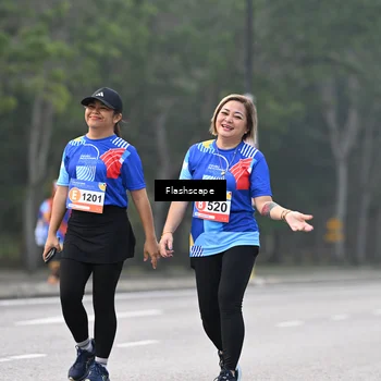 Runner Photo 5337188