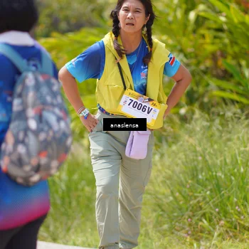 Runner Photo 5337189