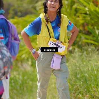 Runner Photo 5337190