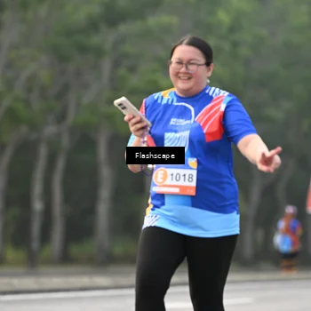 Runner Photo 5337191