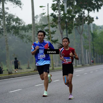 Runner Photo 5337192