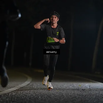 Runner Photo 5337193