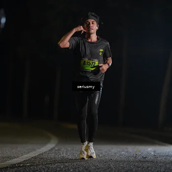 Runner Photo 5337195