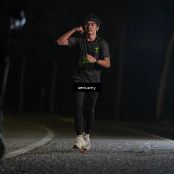 Runner Photo 5337196