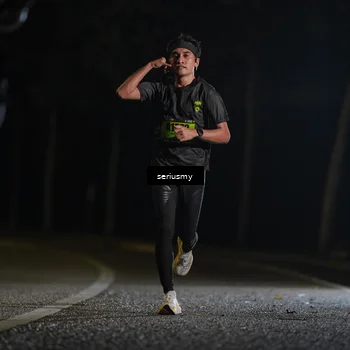 Runner Photo 5337198