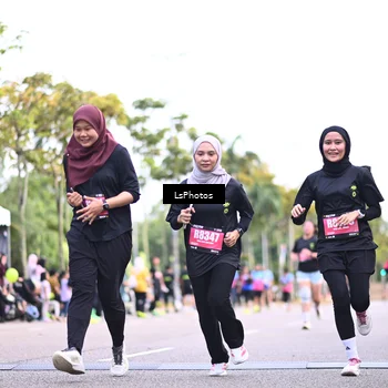 Runner Photo 5337200