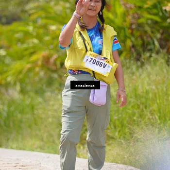 Runner Photo 5337201