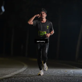Runner Photo 5337202