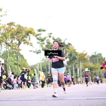 Runner Photo 5337203