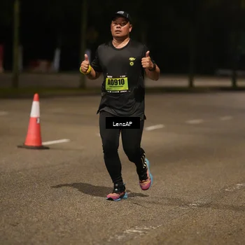 Runner Photo 5337206