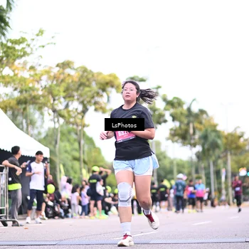 Runner Photo 5337207