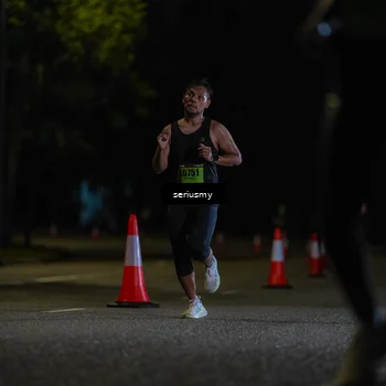 Runner Photo 5337208