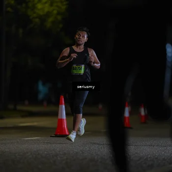 Runner Photo 5337209