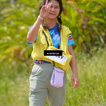 Runner Photo 5337210