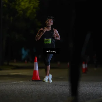 Runner Photo 5337211