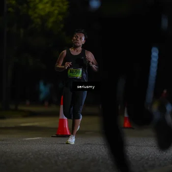 Runner Photo 5337212