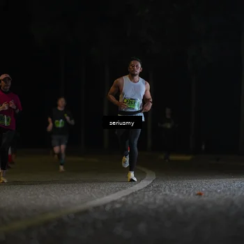 Runner Photo 5337214