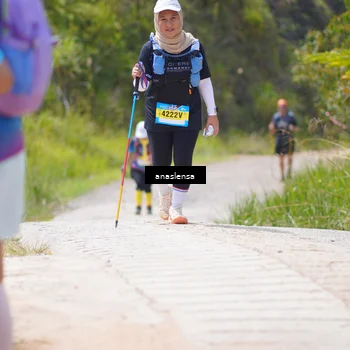 Runner Photo 5337215
