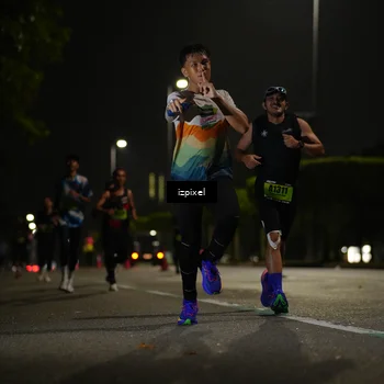 Runner Photo 5337217