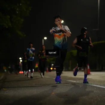 Runner Photo 5337221