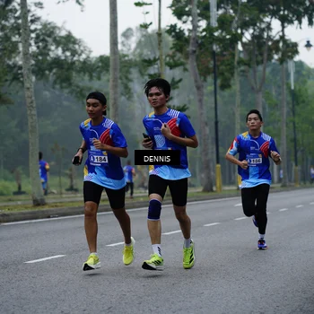 Runner Photo 5337223