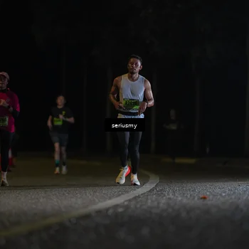 Runner Photo 5337224