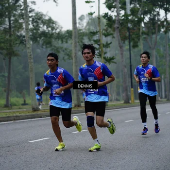 Runner Photo 5337225