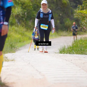 Runner Photo 5337226
