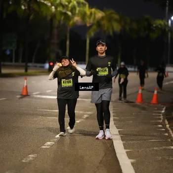 Runner Photo 5337227