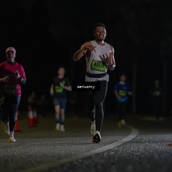 Runner Photo 5337230