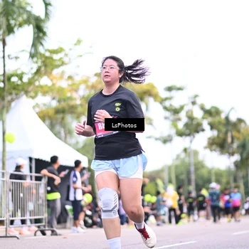 Runner Photo 5337232