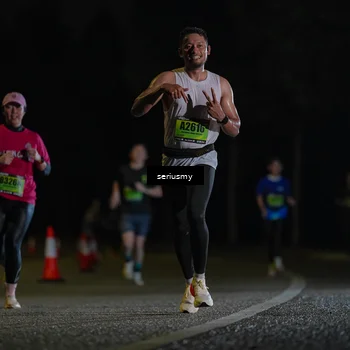 Runner Photo 5337234