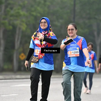 Runner Photo 5337235