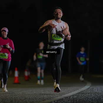 Runner Photo 5337236
