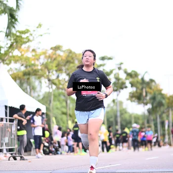 Runner Photo 5337237