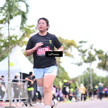 Runner Photo 5337238